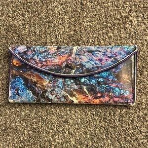 Kent Stetson Signed Purse